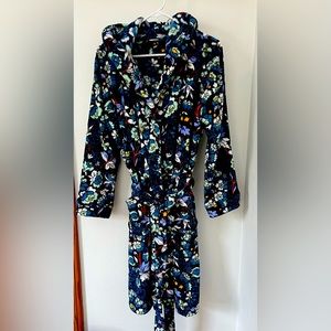 Vera Bradley bathrobe